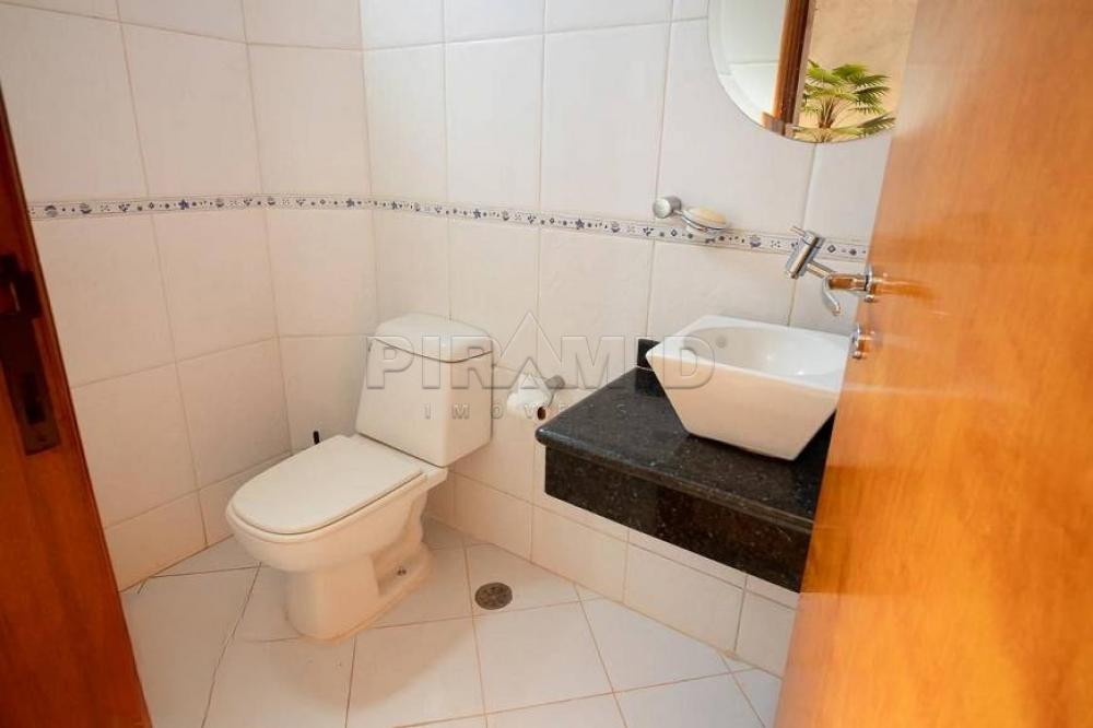 Alugar Casa / Padr&atilde;o em Ribeir&atilde;o Preto R$ 6.000,00 - Foto 4