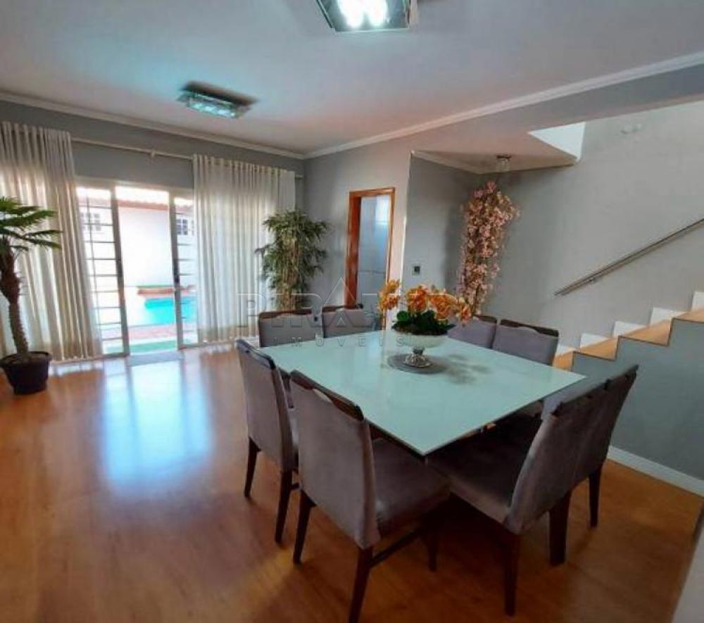 Alugar Casa / Padr&atilde;o em Ribeir&atilde;o Preto R$ 6.000,00 - Foto 7