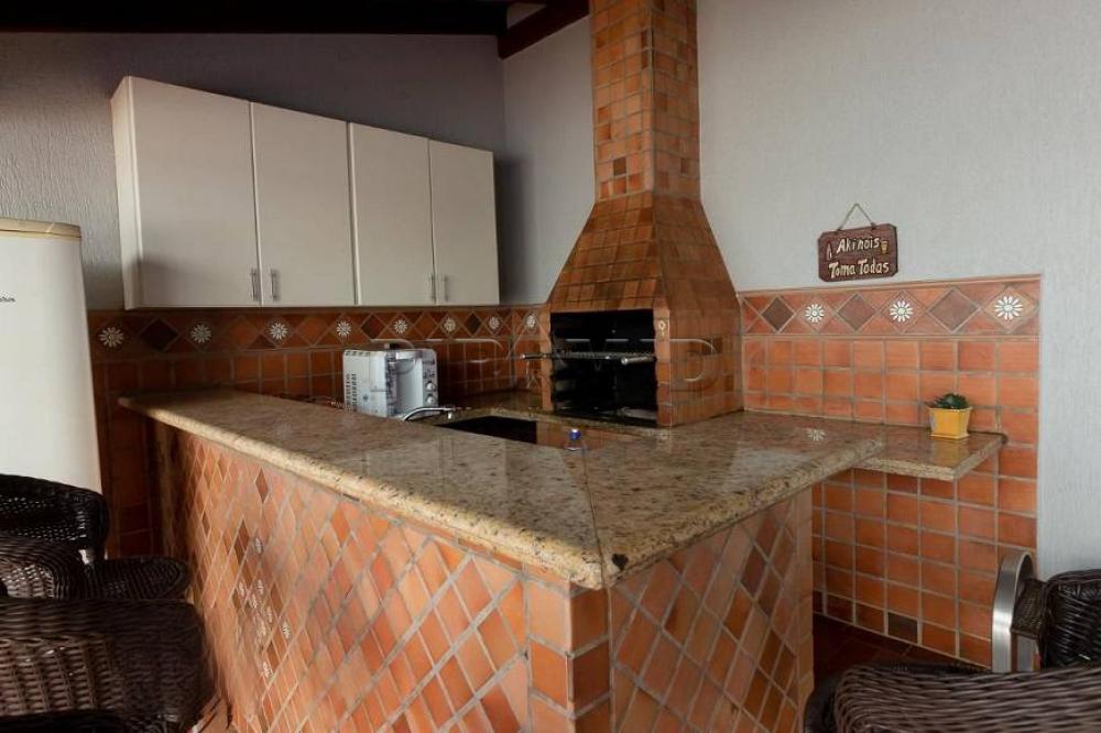 Alugar Casa / Padr&atilde;o em Ribeir&atilde;o Preto R$ 6.000,00 - Foto 16