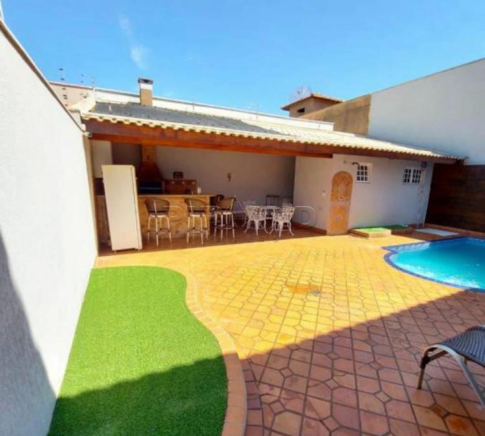 Alugar Casa / Padr&atilde;o em Ribeir&atilde;o Preto R$ 6.000,00 - Foto 18