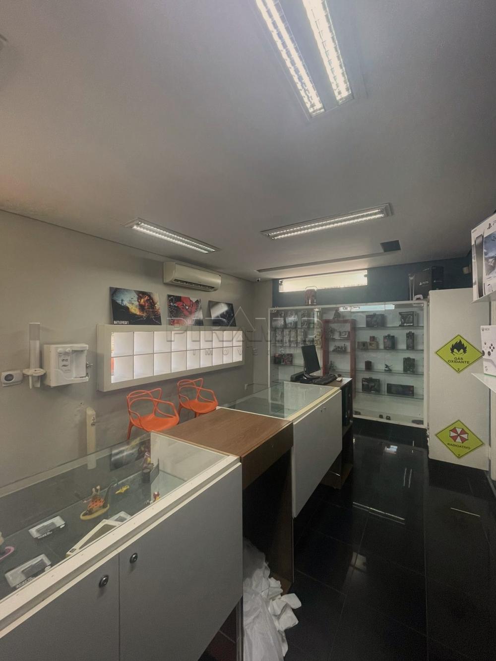 Alugar Comercial / Ponto Comercial em Ribeir&atilde;o Preto R$ 5.300,00 - Foto 7