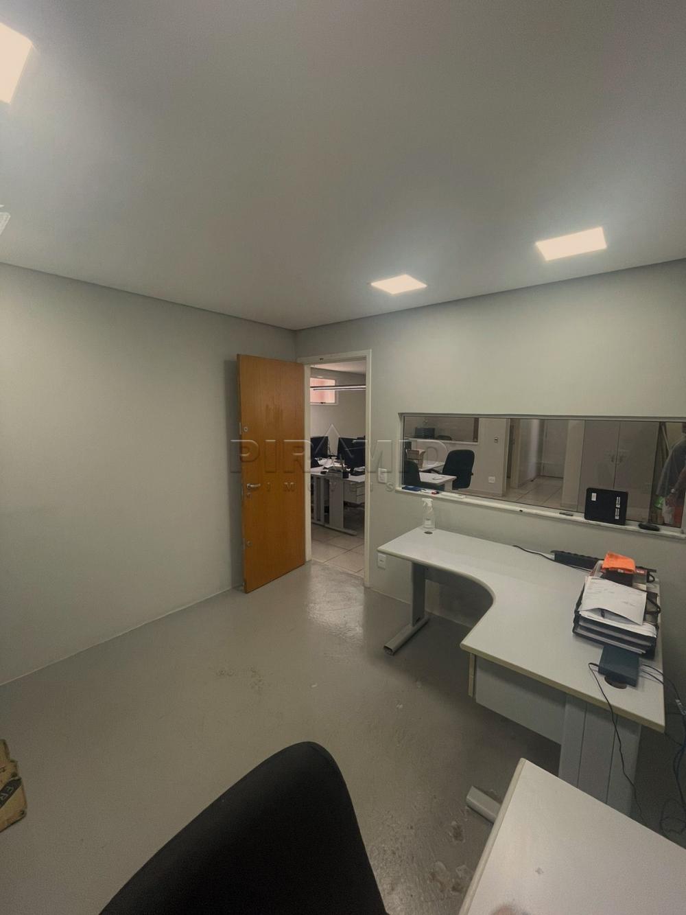 Alugar Comercial / Ponto Comercial em Ribeir&atilde;o Preto R$ 5.300,00 - Foto 18