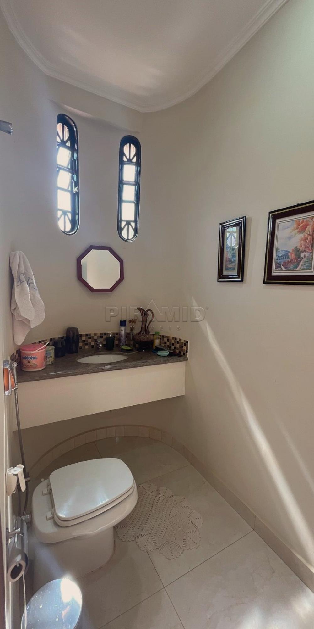 Alugar Casa / Padr&atilde;o em Ribeir&atilde;o Preto R$ 8.000,00 - Foto 3