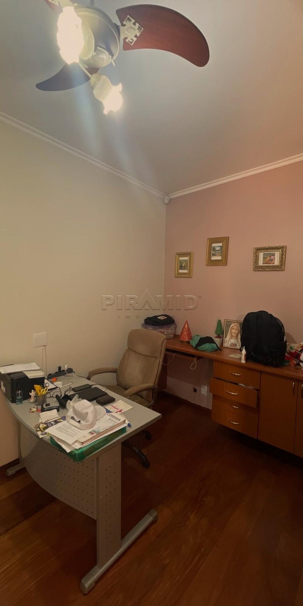 Alugar Casa / Padr&atilde;o em Ribeir&atilde;o Preto R$ 8.000,00 - Foto 4