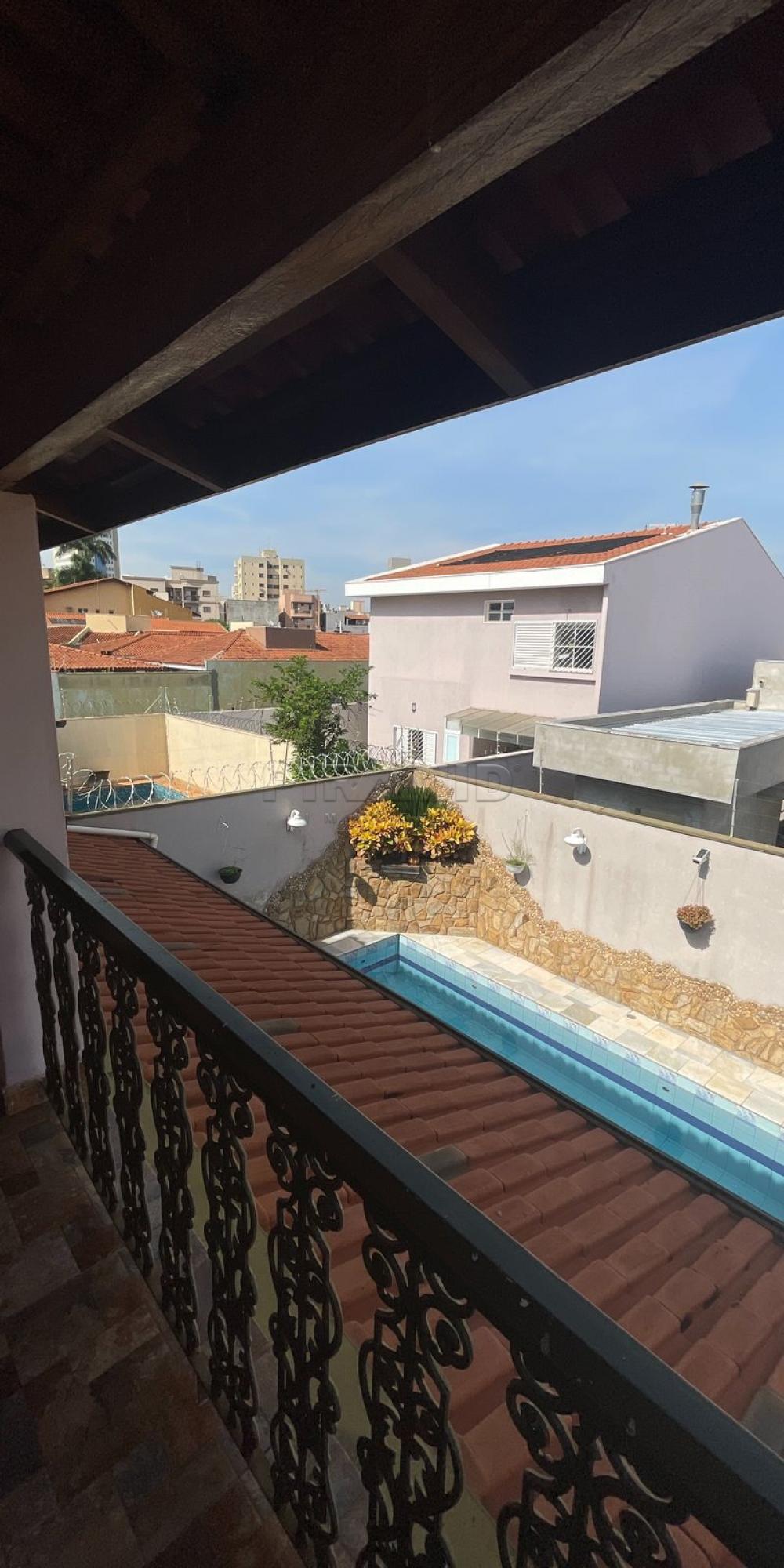 Alugar Casa / Padr&atilde;o em Ribeir&atilde;o Preto R$ 8.000,00 - Foto 25