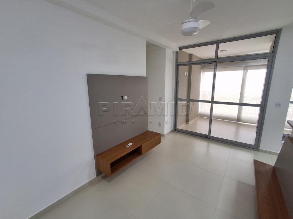 Alugar Apartamento / Padr&atilde;o em Ribeir&atilde;o Preto R$ 3.500,00 - Foto 1