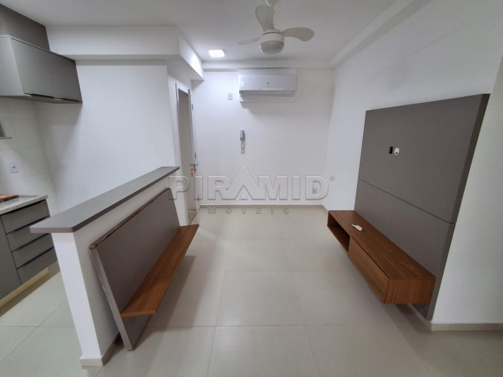Alugar Apartamento / Padr&atilde;o em Ribeir&atilde;o Preto R$ 3.500,00 - Foto 2