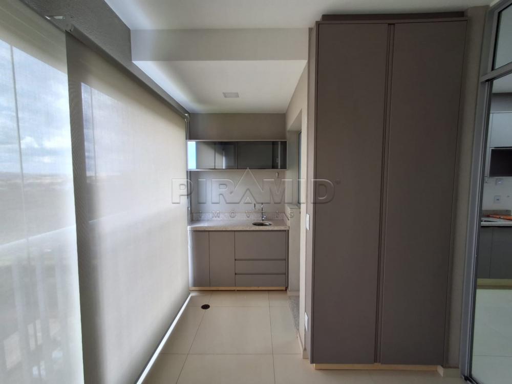 Alugar Apartamento / Padr&atilde;o em Ribeir&atilde;o Preto R$ 3.500,00 - Foto 4