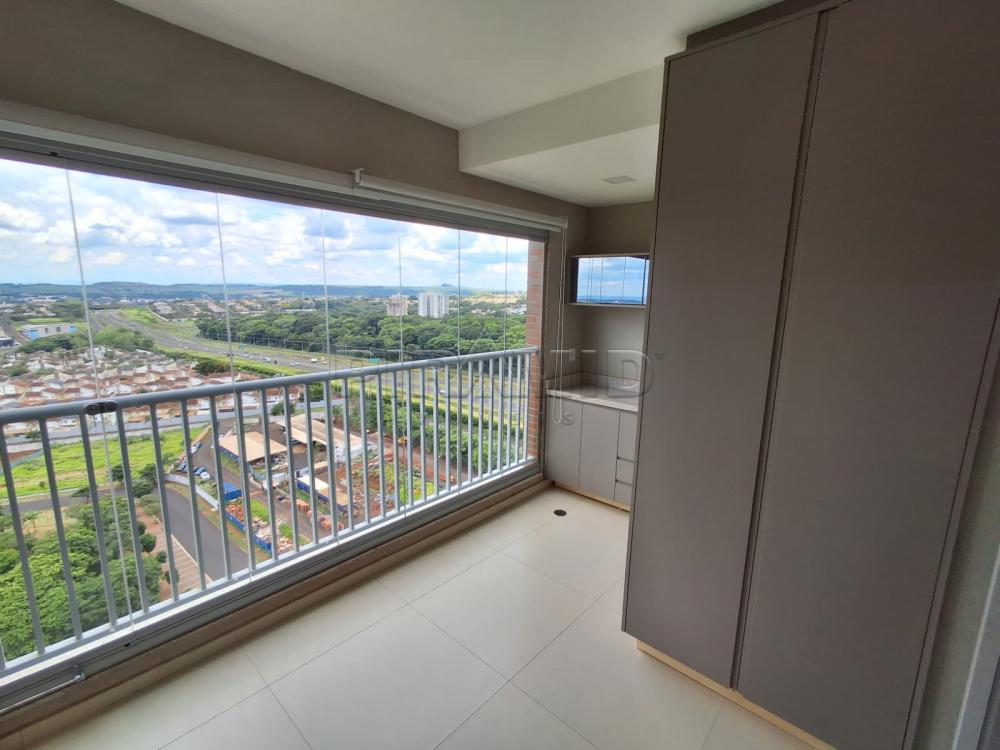 Alugar Apartamento / Padr&atilde;o em Ribeir&atilde;o Preto R$ 3.500,00 - Foto 6