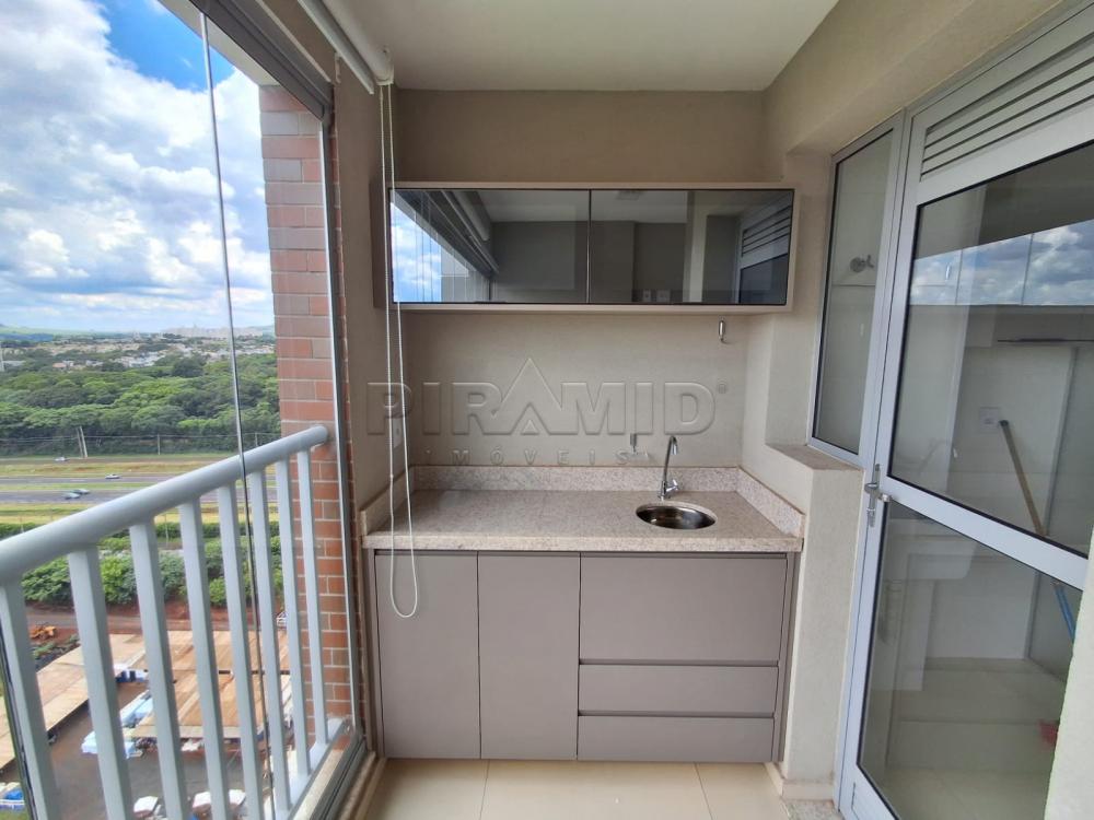 Alugar Apartamento / Padr&atilde;o em Ribeir&atilde;o Preto R$ 3.500,00 - Foto 7