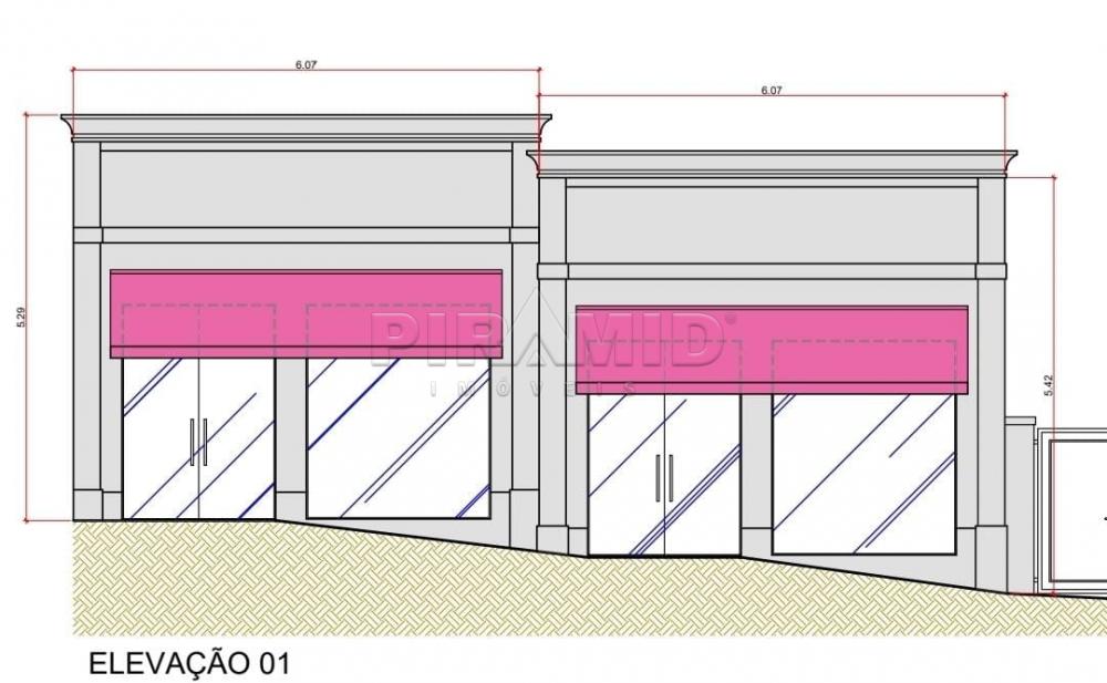 Alugar Comercial / Sal&atilde;o em Ribeir&atilde;o Preto R$ 2.600,00 - Foto 1