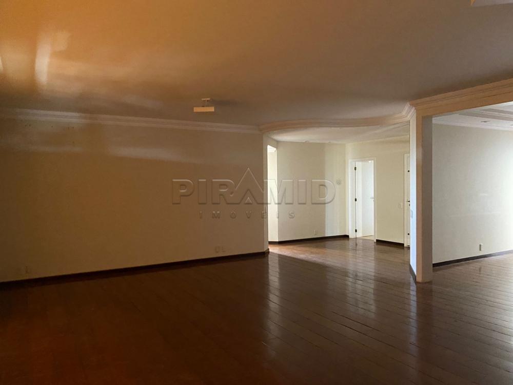 Alugar Apartamento / Padr&atilde;o em Ribeir&atilde;o Preto R$ 3.500,00 - Foto 1