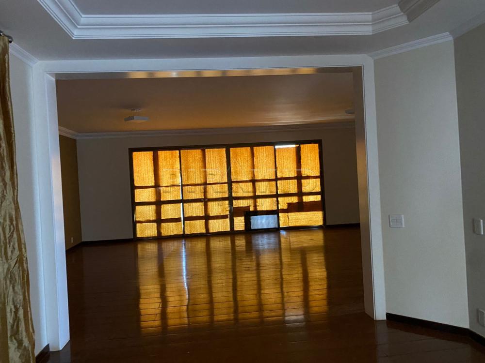 Alugar Apartamento / Padr&atilde;o em Ribeir&atilde;o Preto R$ 3.500,00 - Foto 3