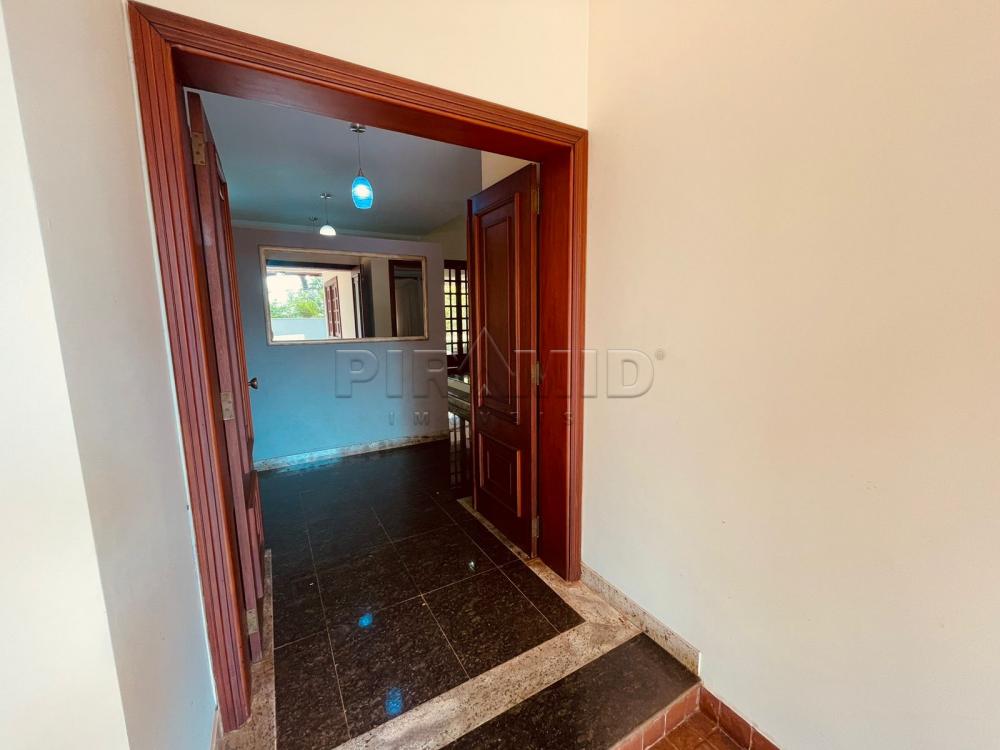 Alugar Casa / Padr&atilde;o em Ribeir&atilde;o Preto R$ 14.500,00 - Foto 4