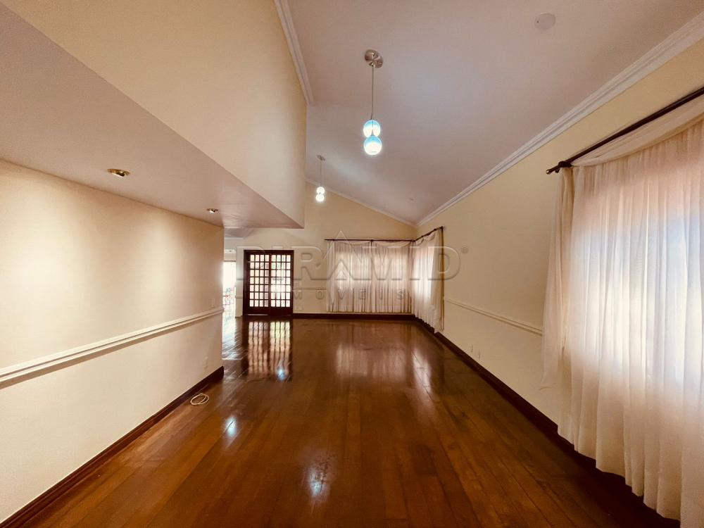 Alugar Casa / Padr&atilde;o em Ribeir&atilde;o Preto R$ 14.500,00 - Foto 10