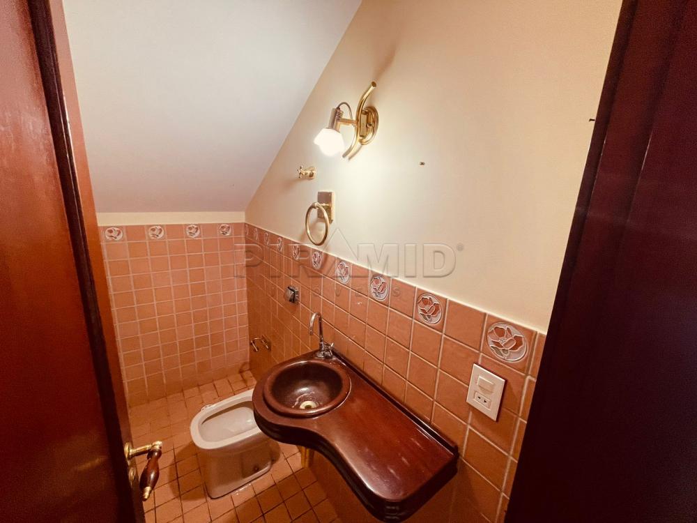 Alugar Casa / Padr&atilde;o em Ribeir&atilde;o Preto R$ 14.500,00 - Foto 15