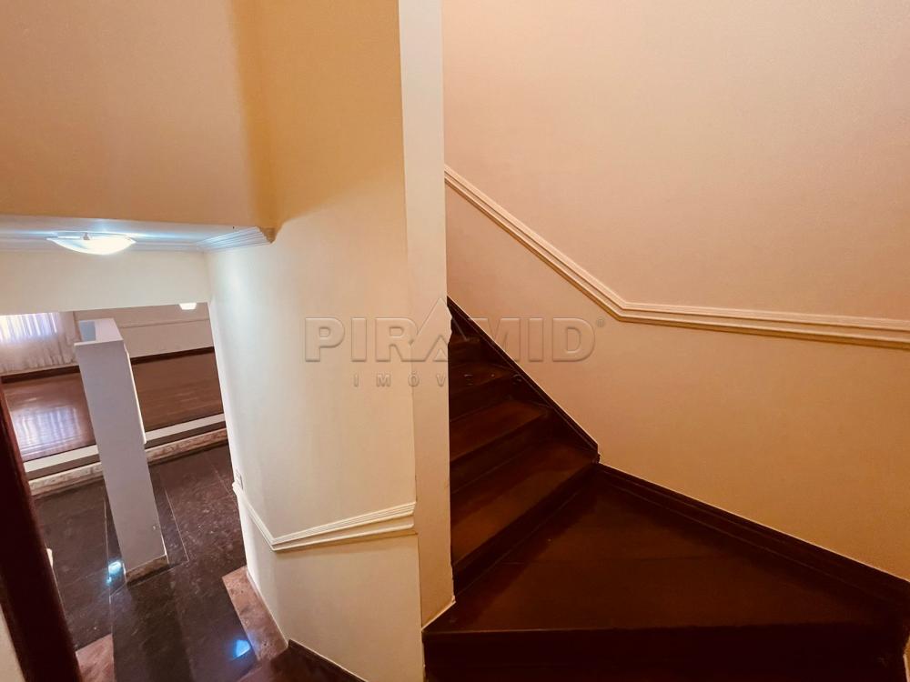 Alugar Casa / Padr&atilde;o em Ribeir&atilde;o Preto R$ 14.500,00 - Foto 19
