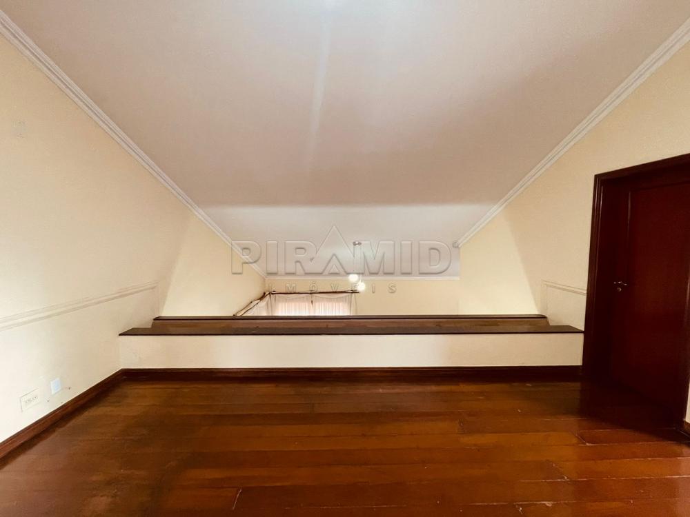 Alugar Casa / Padr&atilde;o em Ribeir&atilde;o Preto R$ 14.500,00 - Foto 22