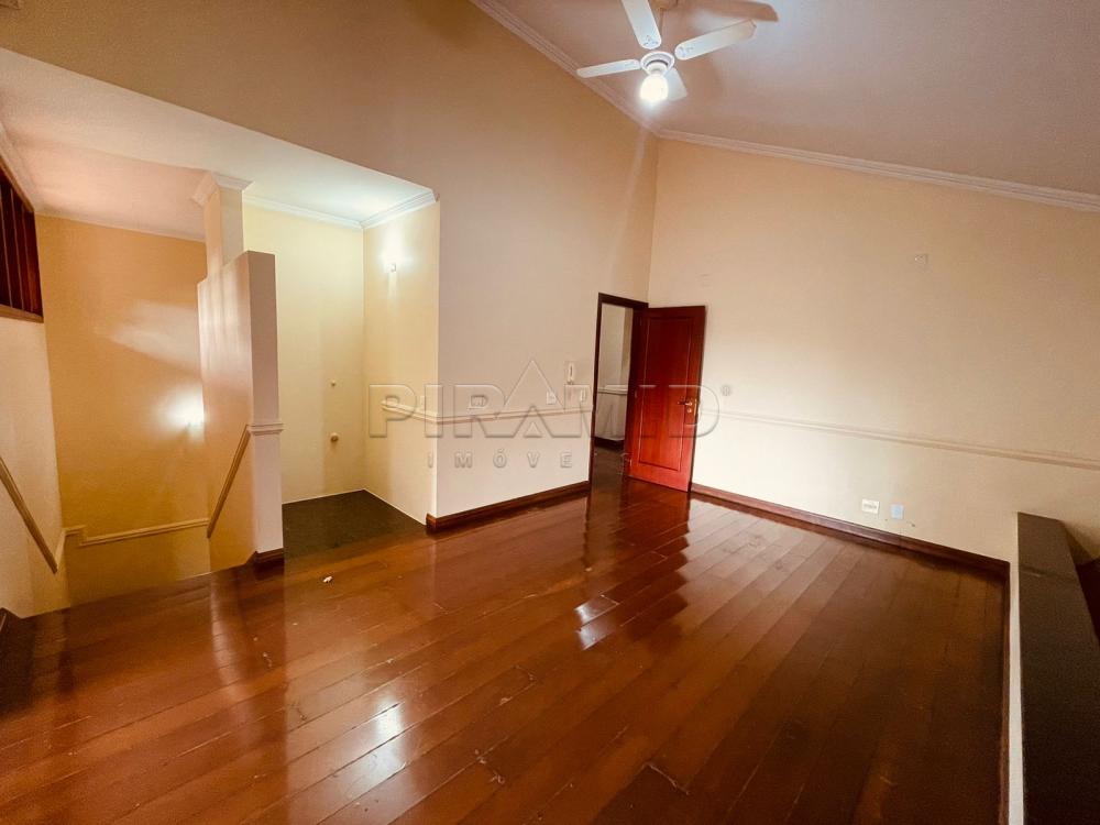 Alugar Casa / Padr&atilde;o em Ribeir&atilde;o Preto R$ 14.500,00 - Foto 23