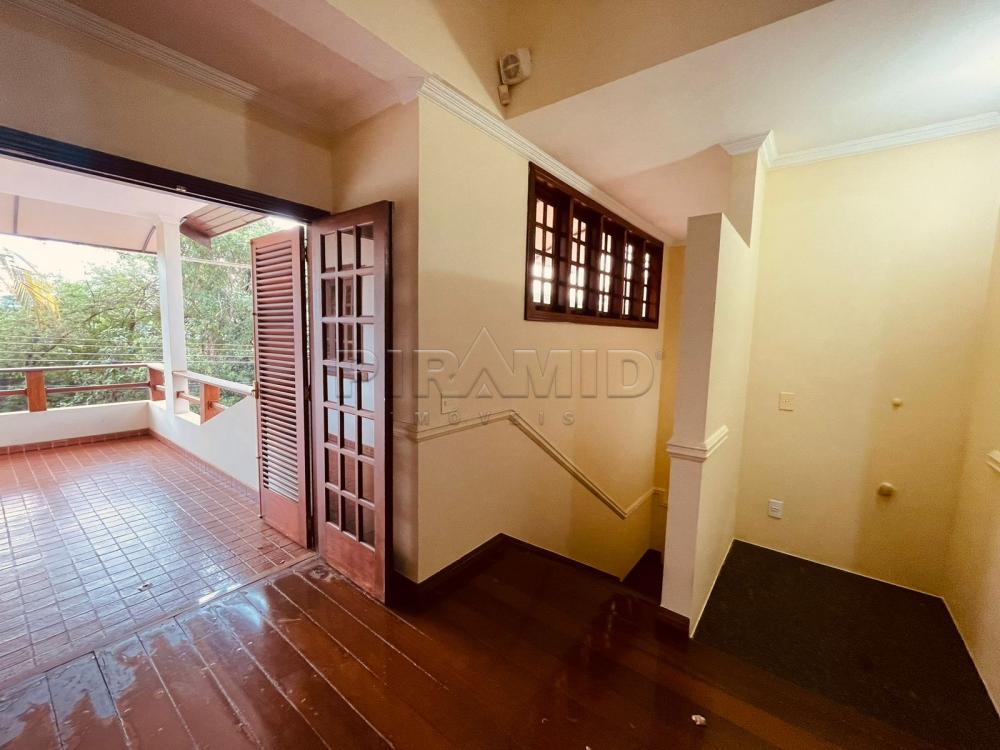 Alugar Casa / Padr&atilde;o em Ribeir&atilde;o Preto R$ 14.500,00 - Foto 24