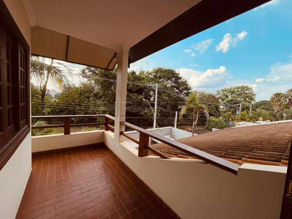 Alugar Casa / Padr&atilde;o em Ribeir&atilde;o Preto R$ 14.500,00 - Foto 25