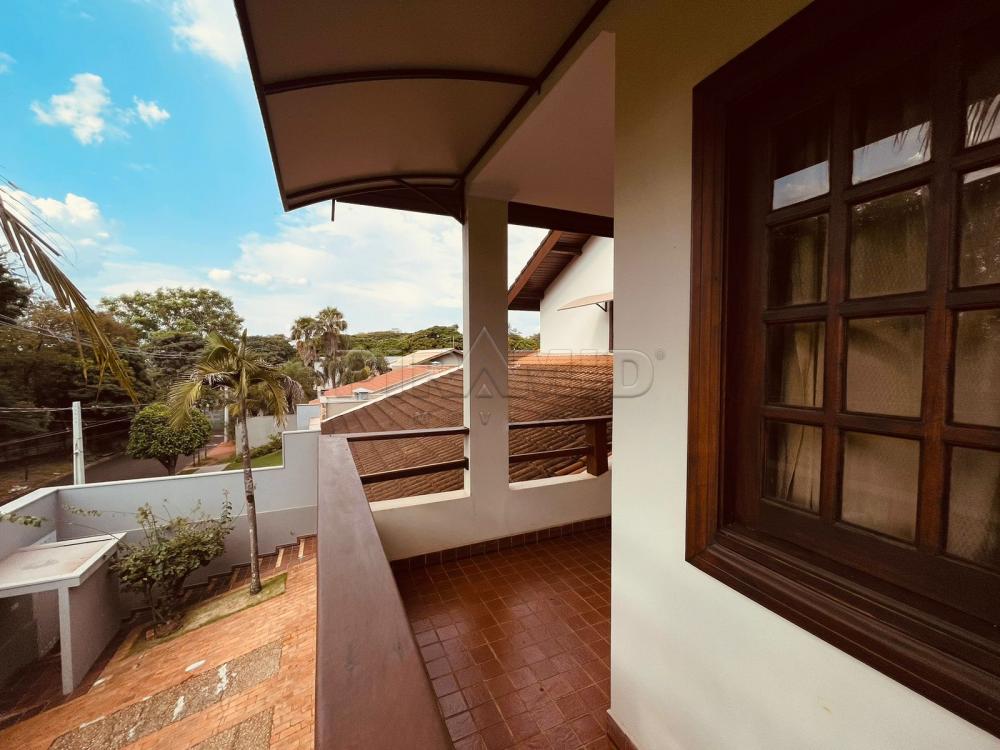 Alugar Casa / Padr&atilde;o em Ribeir&atilde;o Preto R$ 14.500,00 - Foto 28