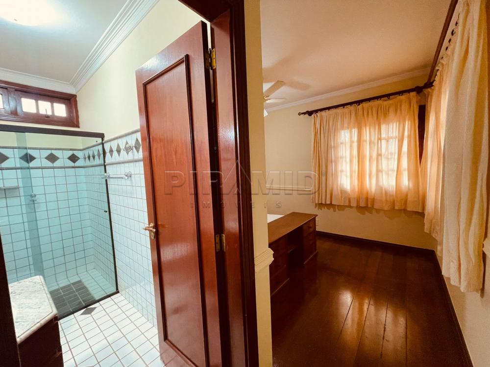 Alugar Casa / Padr&atilde;o em Ribeir&atilde;o Preto R$ 14.500,00 - Foto 30