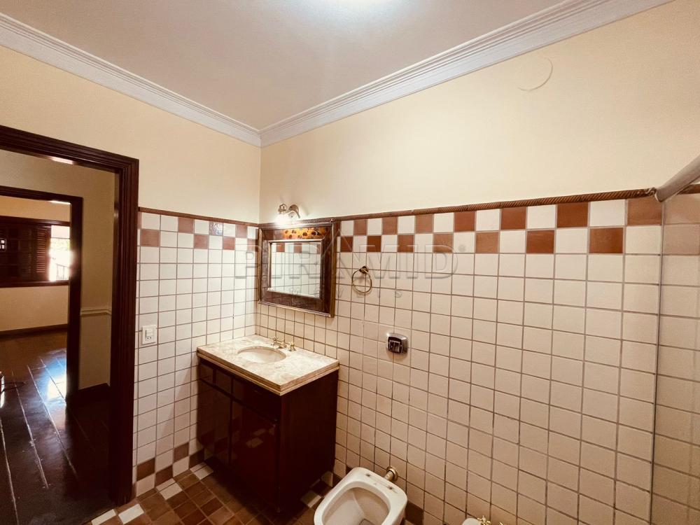 Alugar Casa / Padr&atilde;o em Ribeir&atilde;o Preto R$ 14.500,00 - Foto 42