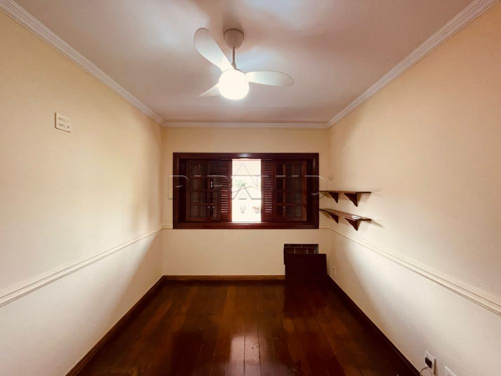 Alugar Casa / Padr&atilde;o em Ribeir&atilde;o Preto R$ 14.500,00 - Foto 43