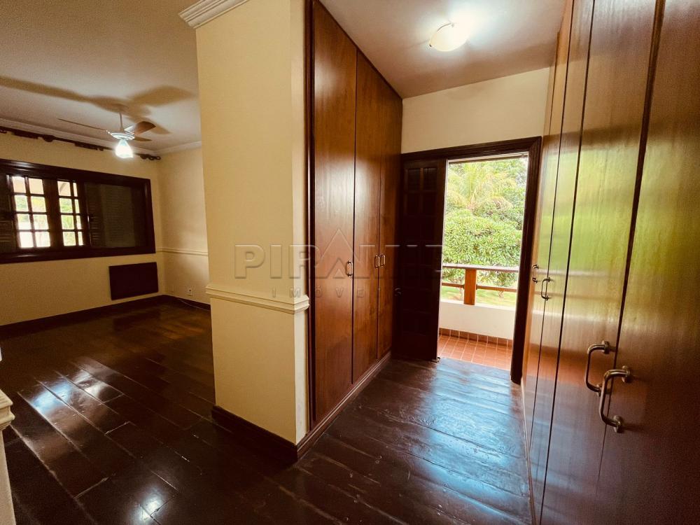 Alugar Casa / Padr&atilde;o em Ribeir&atilde;o Preto R$ 14.500,00 - Foto 47