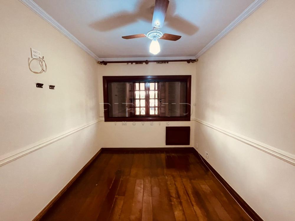 Alugar Casa / Padr&atilde;o em Ribeir&atilde;o Preto R$ 14.500,00 - Foto 48