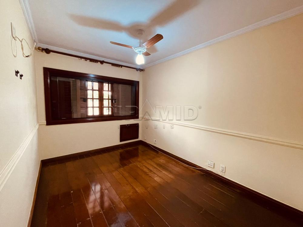 Alugar Casa / Padr&atilde;o em Ribeir&atilde;o Preto R$ 14.500,00 - Foto 49