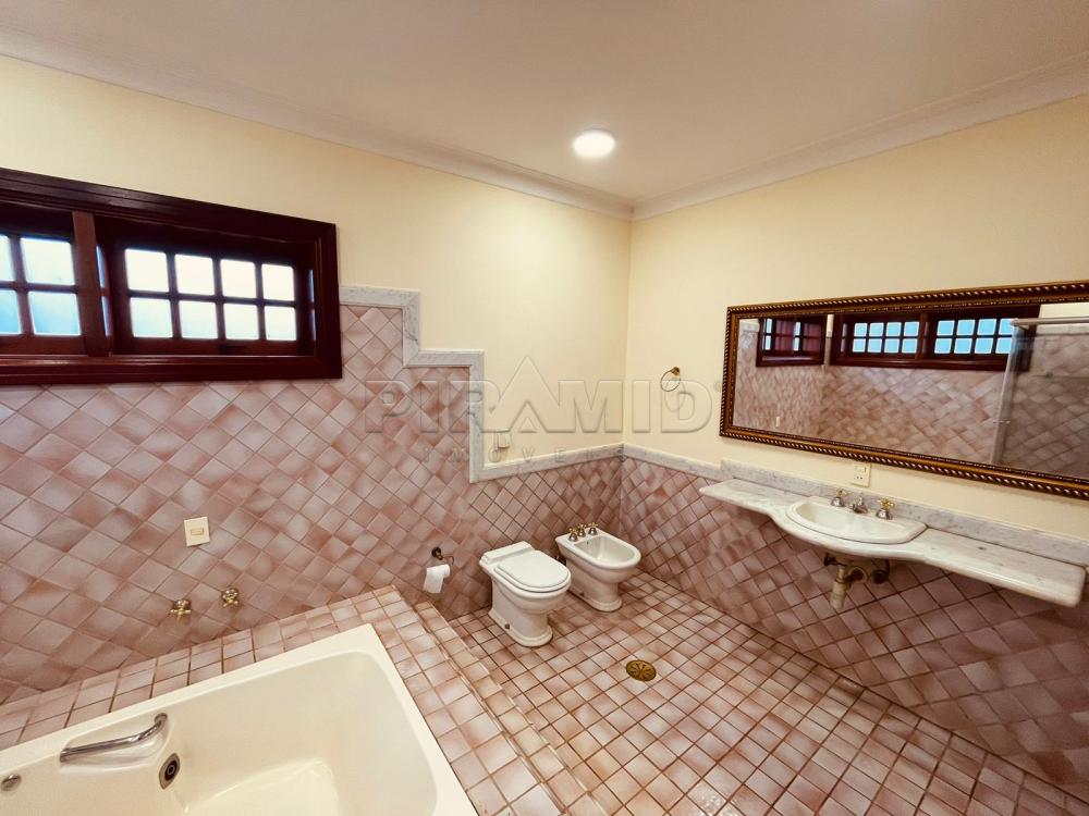 Alugar Casa / Padr&atilde;o em Ribeir&atilde;o Preto R$ 14.500,00 - Foto 55