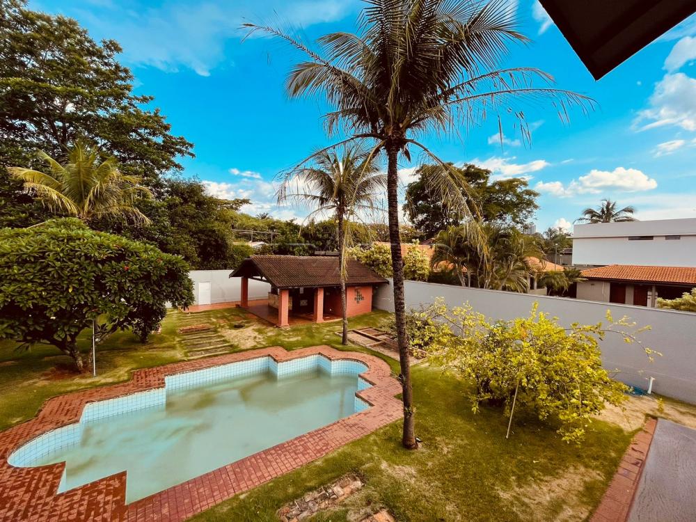 Alugar Casa / Padr&atilde;o em Ribeir&atilde;o Preto R$ 14.500,00 - Foto 60
