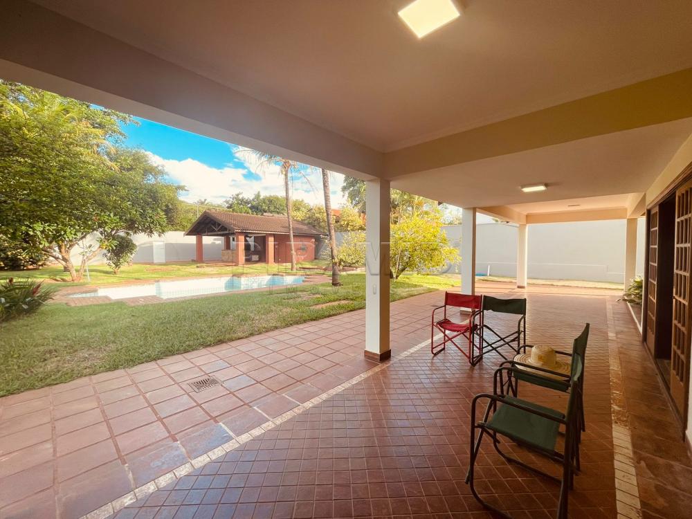 Alugar Casa / Padr&atilde;o em Ribeir&atilde;o Preto R$ 14.500,00 - Foto 73