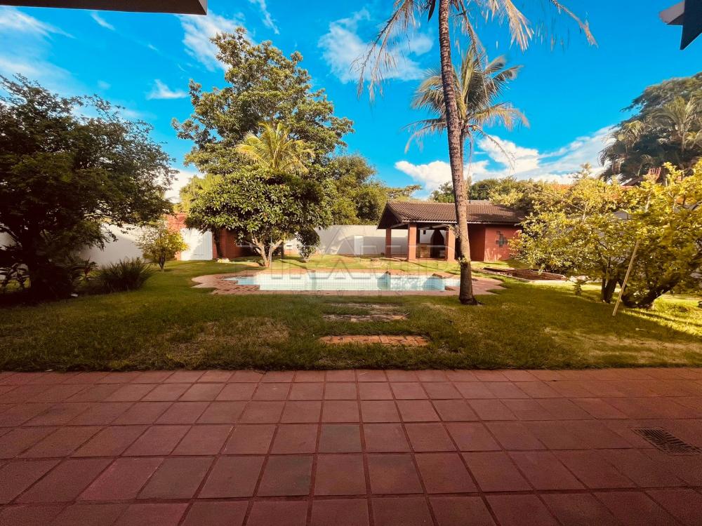 Alugar Casa / Padr&atilde;o em Ribeir&atilde;o Preto R$ 14.500,00 - Foto 76