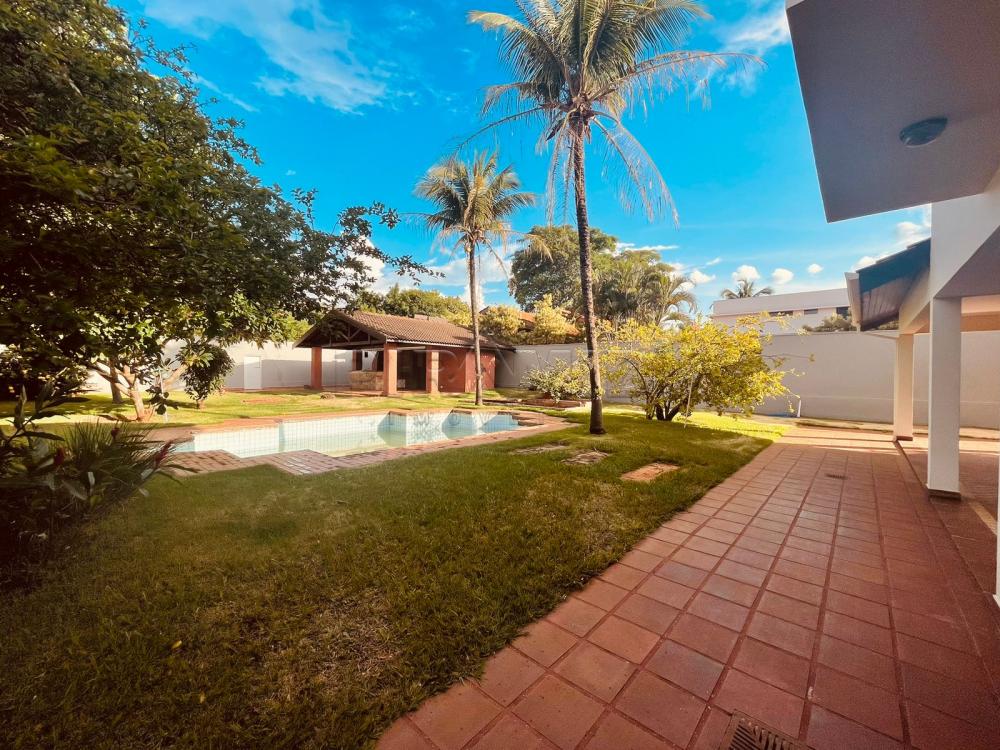 Alugar Casa / Padr&atilde;o em Ribeir&atilde;o Preto R$ 14.500,00 - Foto 78