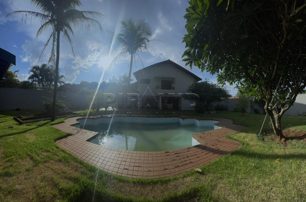 Alugar Casa / Padr&atilde;o em Ribeir&atilde;o Preto R$ 14.500,00 - Foto 79