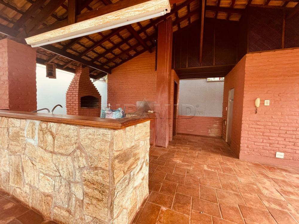 Alugar Casa / Padr&atilde;o em Ribeir&atilde;o Preto R$ 14.500,00 - Foto 87