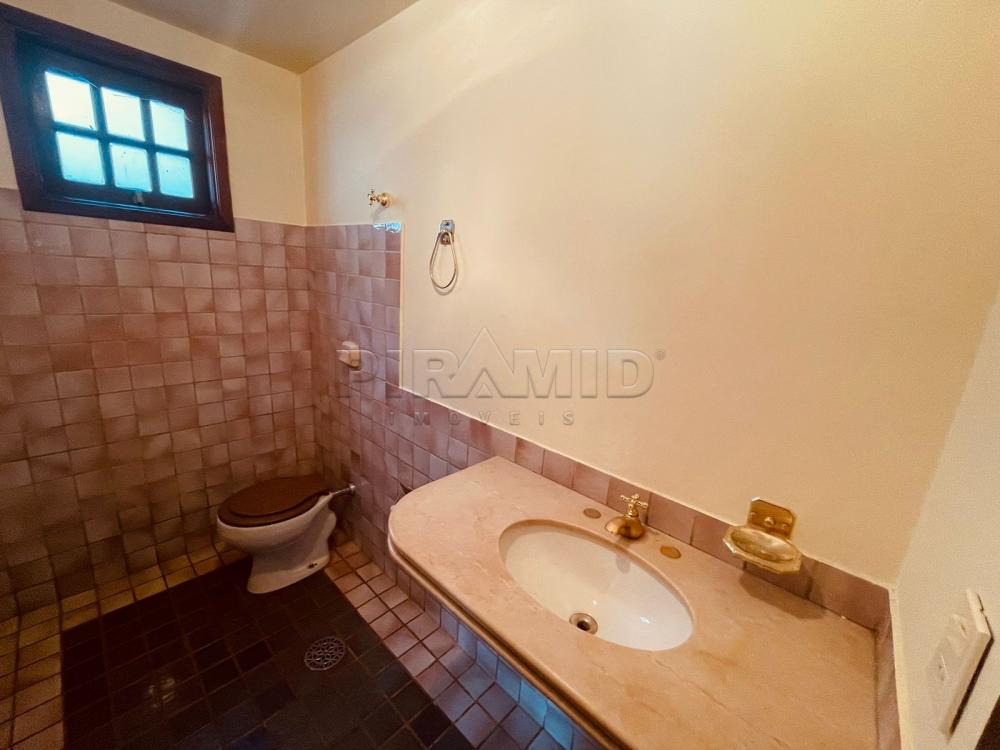 Alugar Casa / Padr&atilde;o em Ribeir&atilde;o Preto R$ 14.500,00 - Foto 89