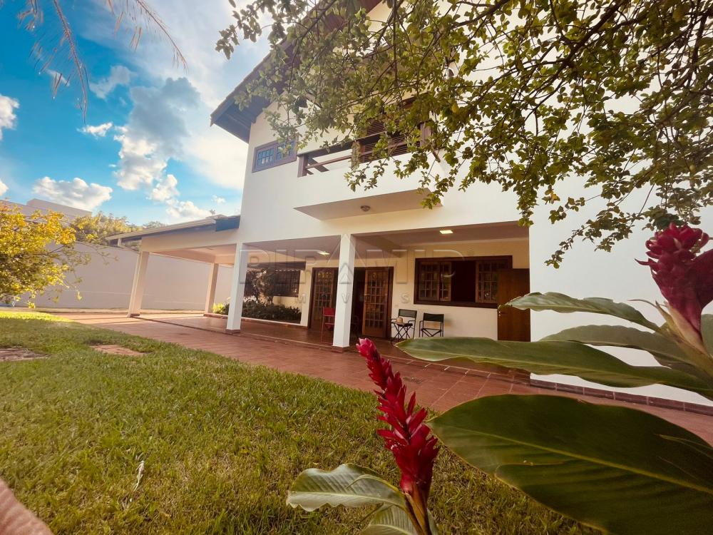 Alugar Casa / Padr&atilde;o em Ribeir&atilde;o Preto R$ 14.500,00 - Foto 91