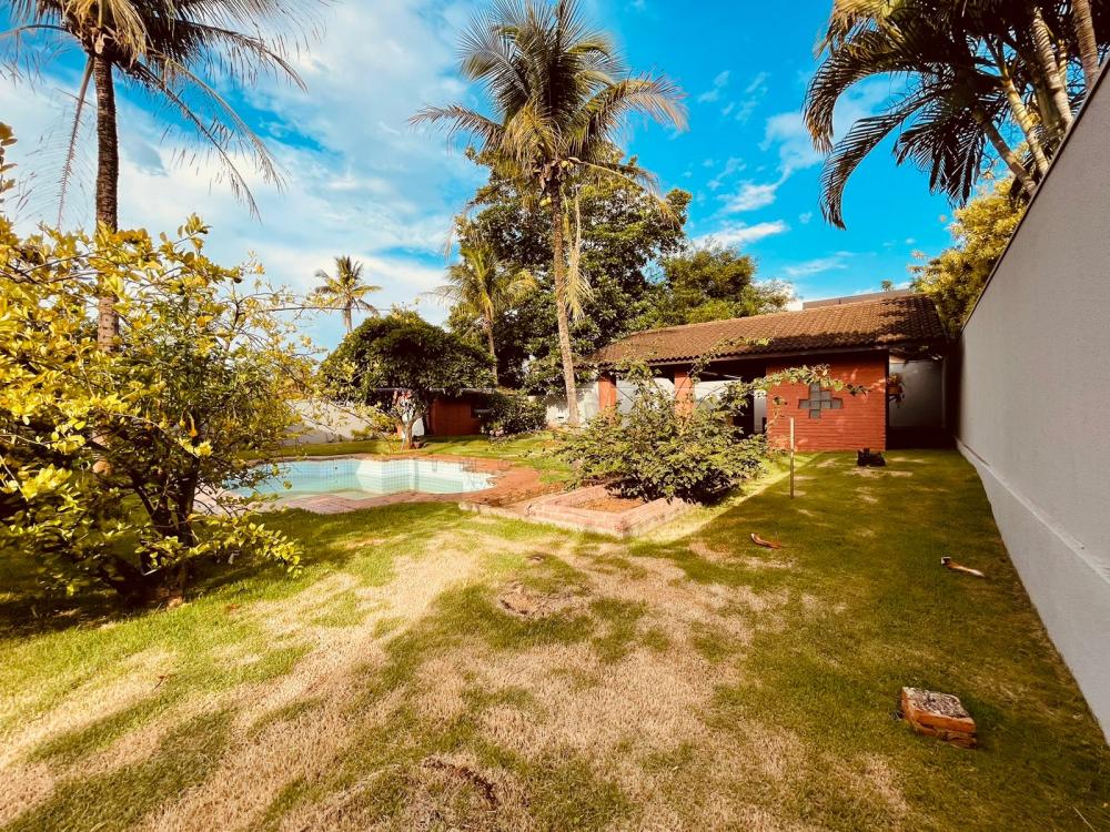 Alugar Casa / Padr&atilde;o em Ribeir&atilde;o Preto R$ 14.500,00 - Foto 100