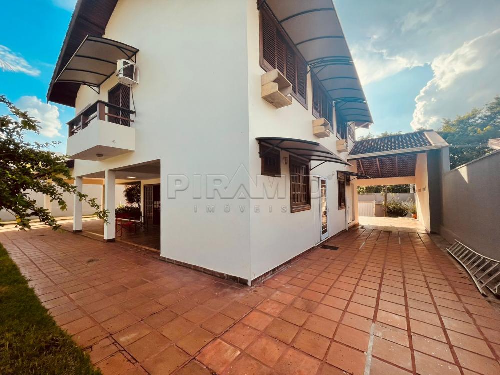 Alugar Casa / Padr&atilde;o em Ribeir&atilde;o Preto R$ 14.500,00 - Foto 102