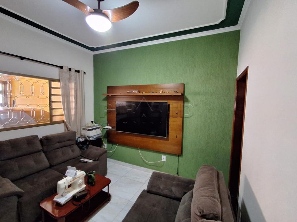 Comprar Casa / Padr&atilde;o em Ribeir&atilde;o Preto R$ 365.000,00 - Foto 1