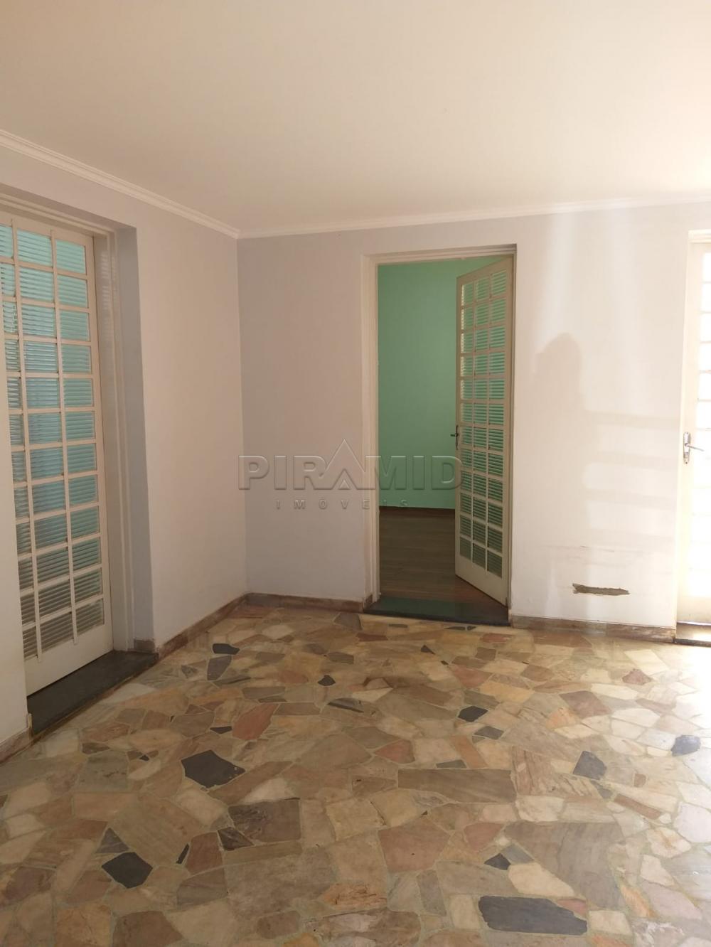 Alugar Casa / Padr&atilde;o em Ribeir&atilde;o Preto R$ 4.900,00 - Foto 1