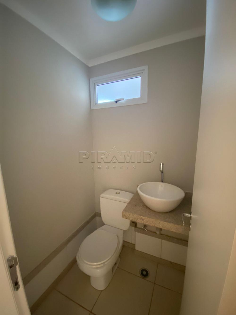 Alugar Casa / Condom&iacute;nio em Ribeir&atilde;o Preto R$ 5.000,00 - Foto 2