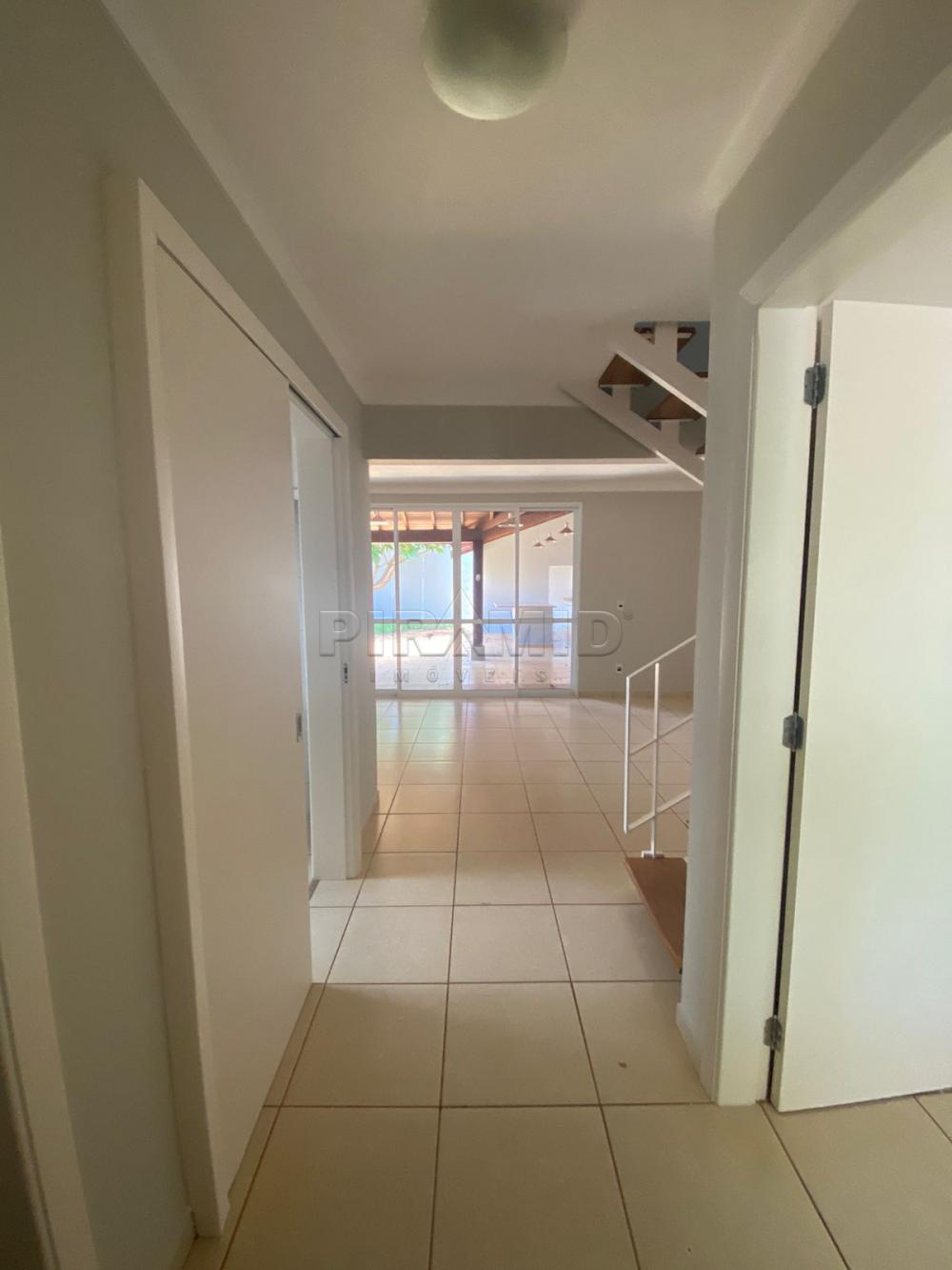 Alugar Casa / Condom&iacute;nio em Ribeir&atilde;o Preto R$ 5.000,00 - Foto 3