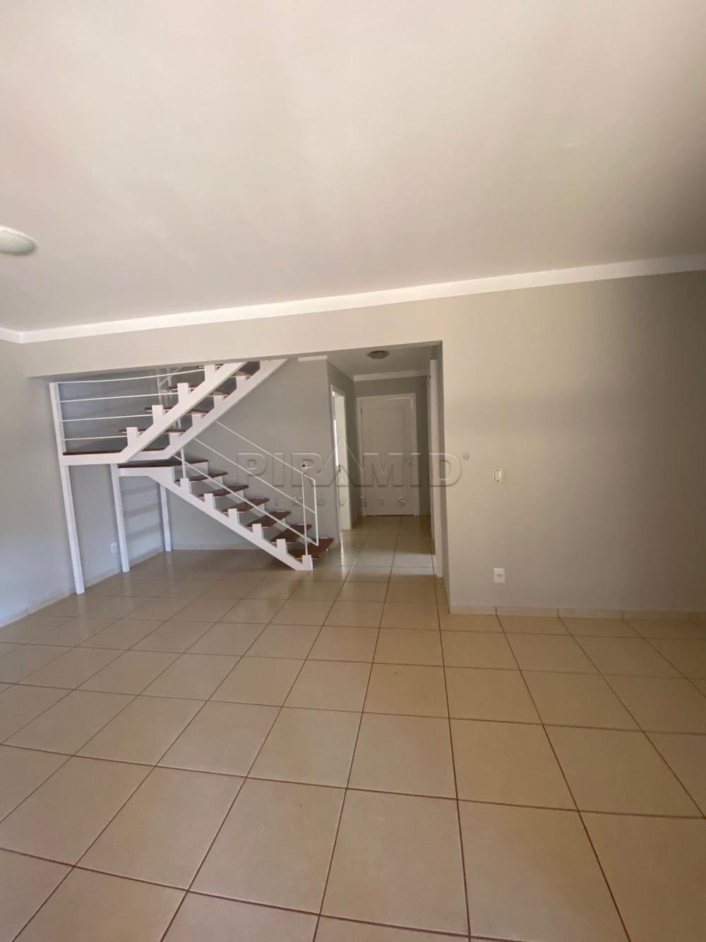 Alugar Casa / Condom&iacute;nio em Ribeir&atilde;o Preto R$ 5.000,00 - Foto 4