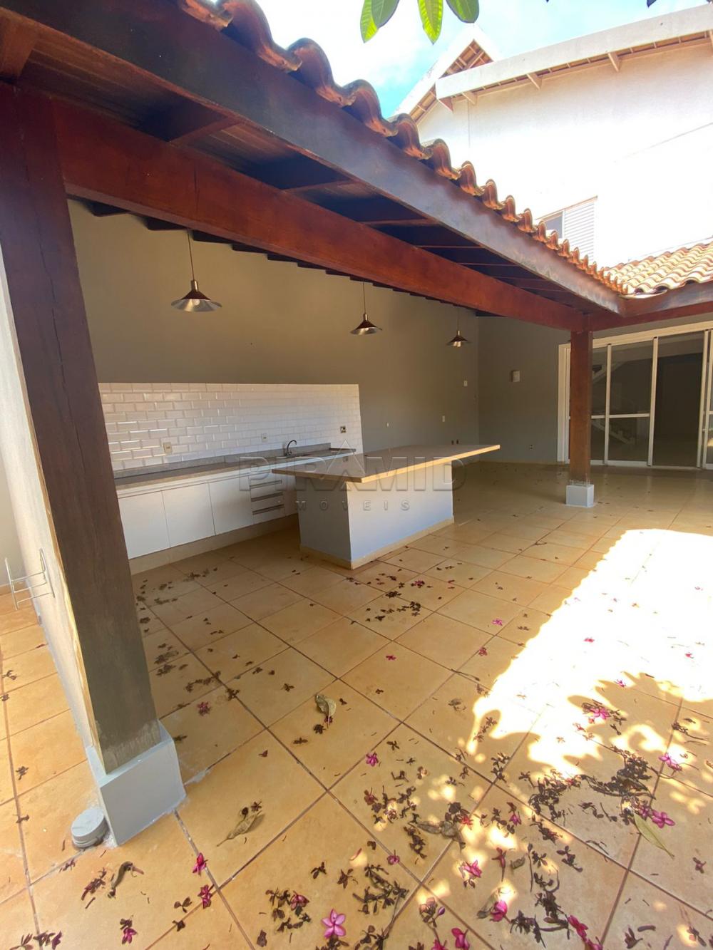 Alugar Casa / Condom&iacute;nio em Ribeir&atilde;o Preto R$ 5.000,00 - Foto 30