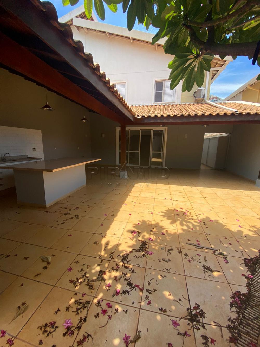 Alugar Casa / Condom&iacute;nio em Ribeir&atilde;o Preto R$ 5.000,00 - Foto 31